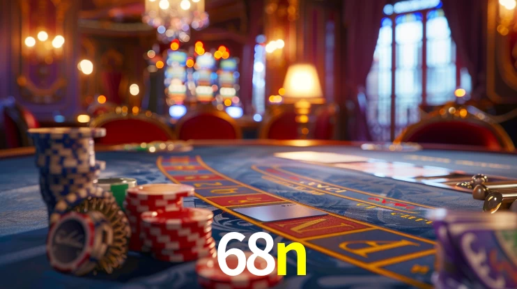 Welcome Bonus 68n