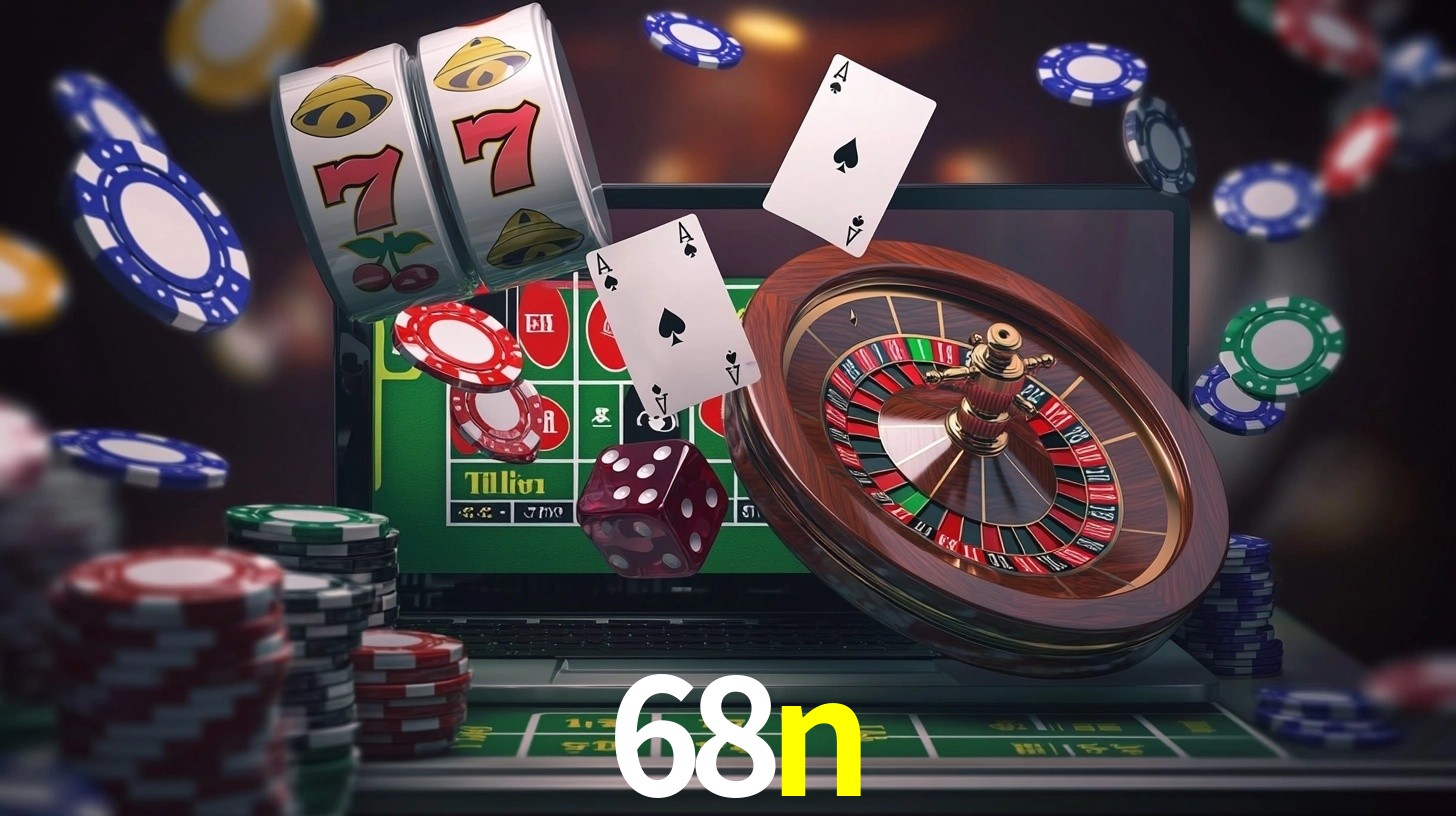 68n bet