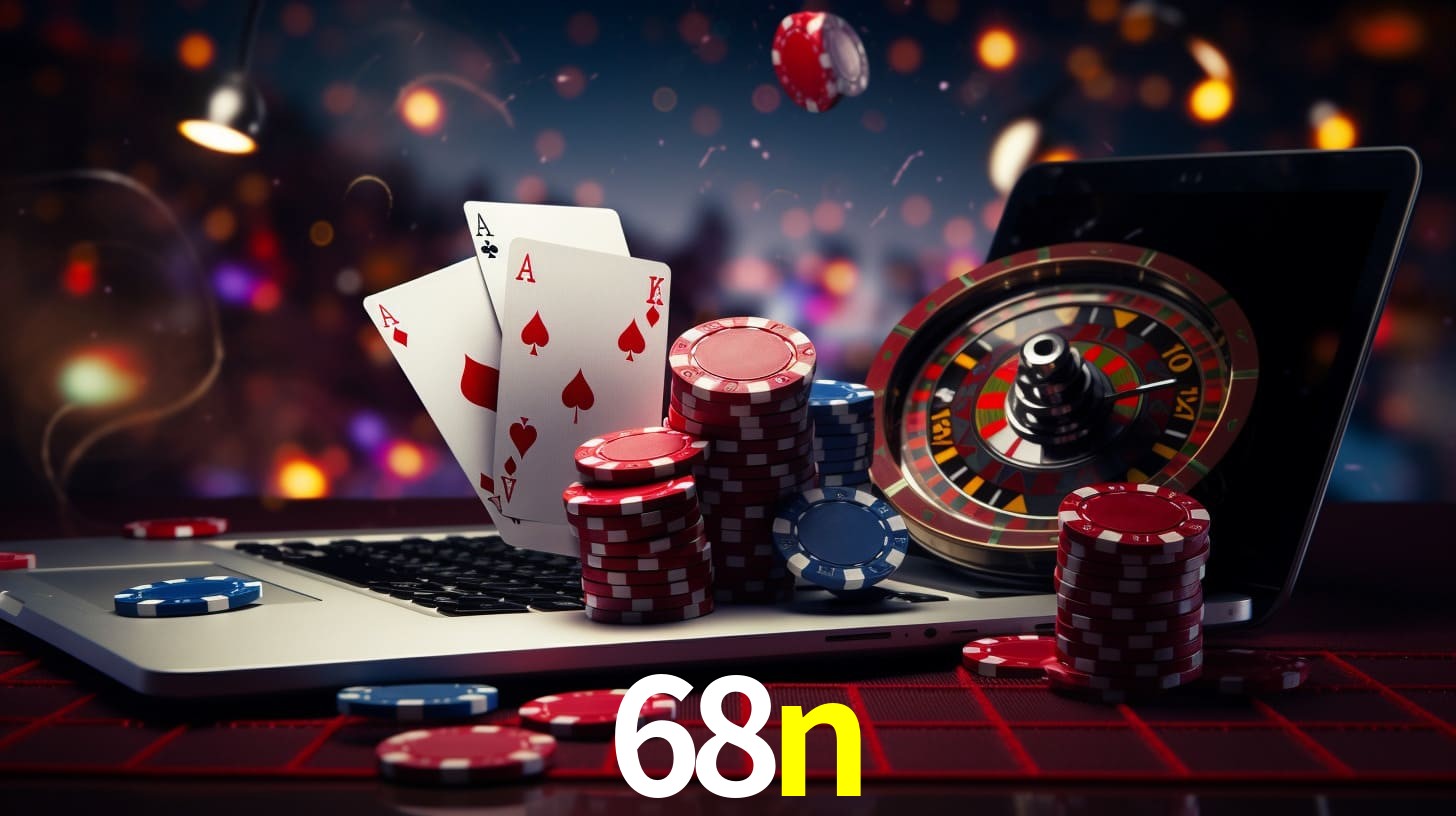 Exclusive Games 68n