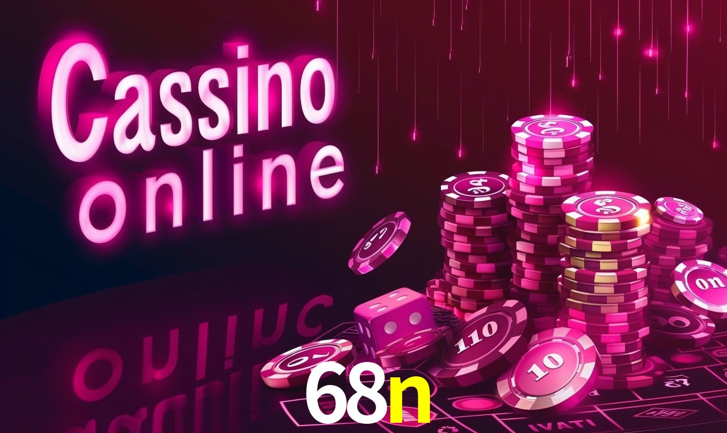 Recursos de Bônus 68n