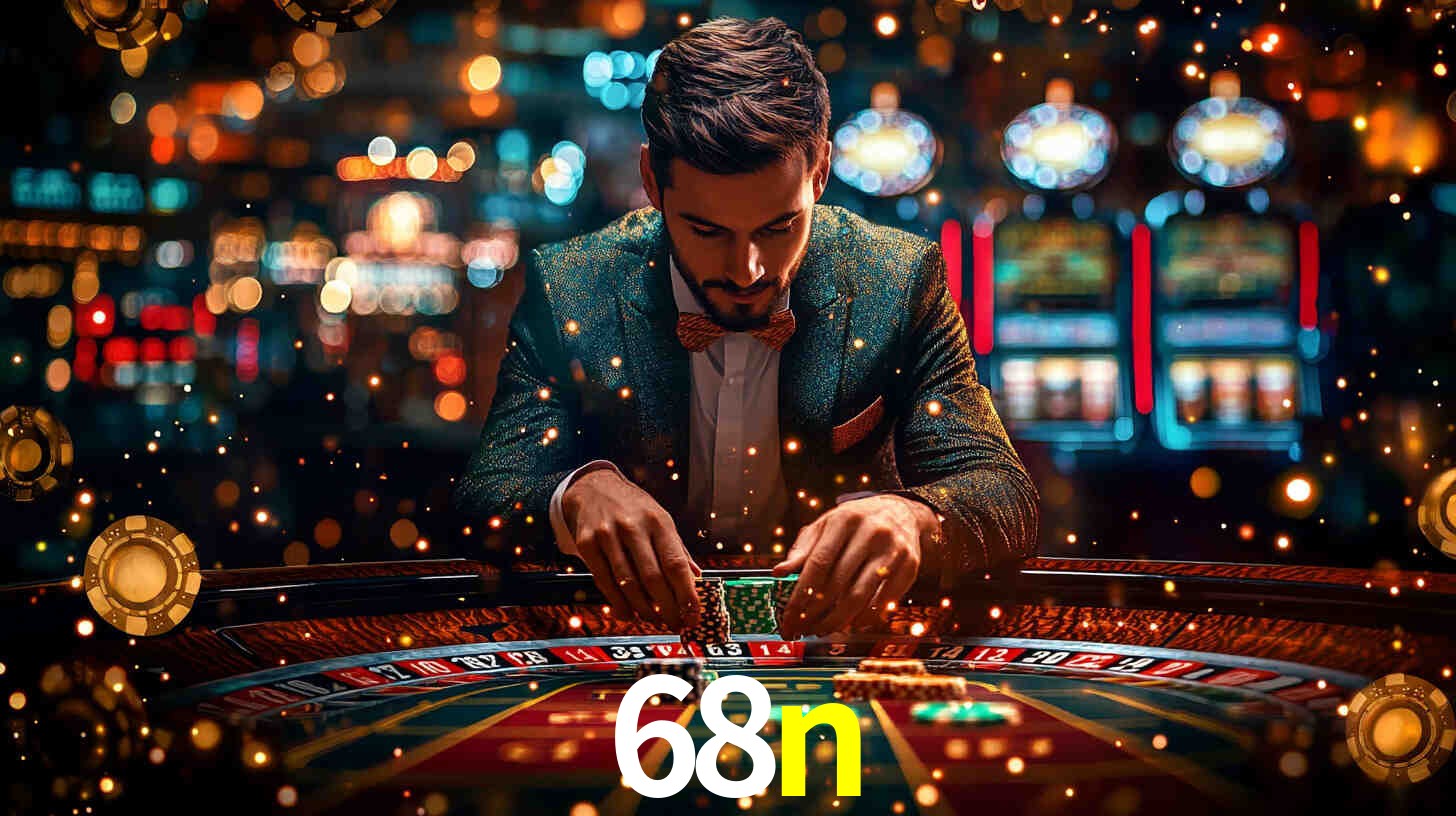 68n.com
