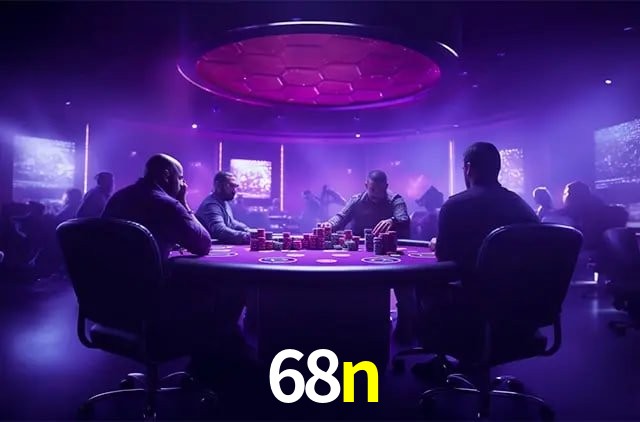 Diretório de Jogos 68n