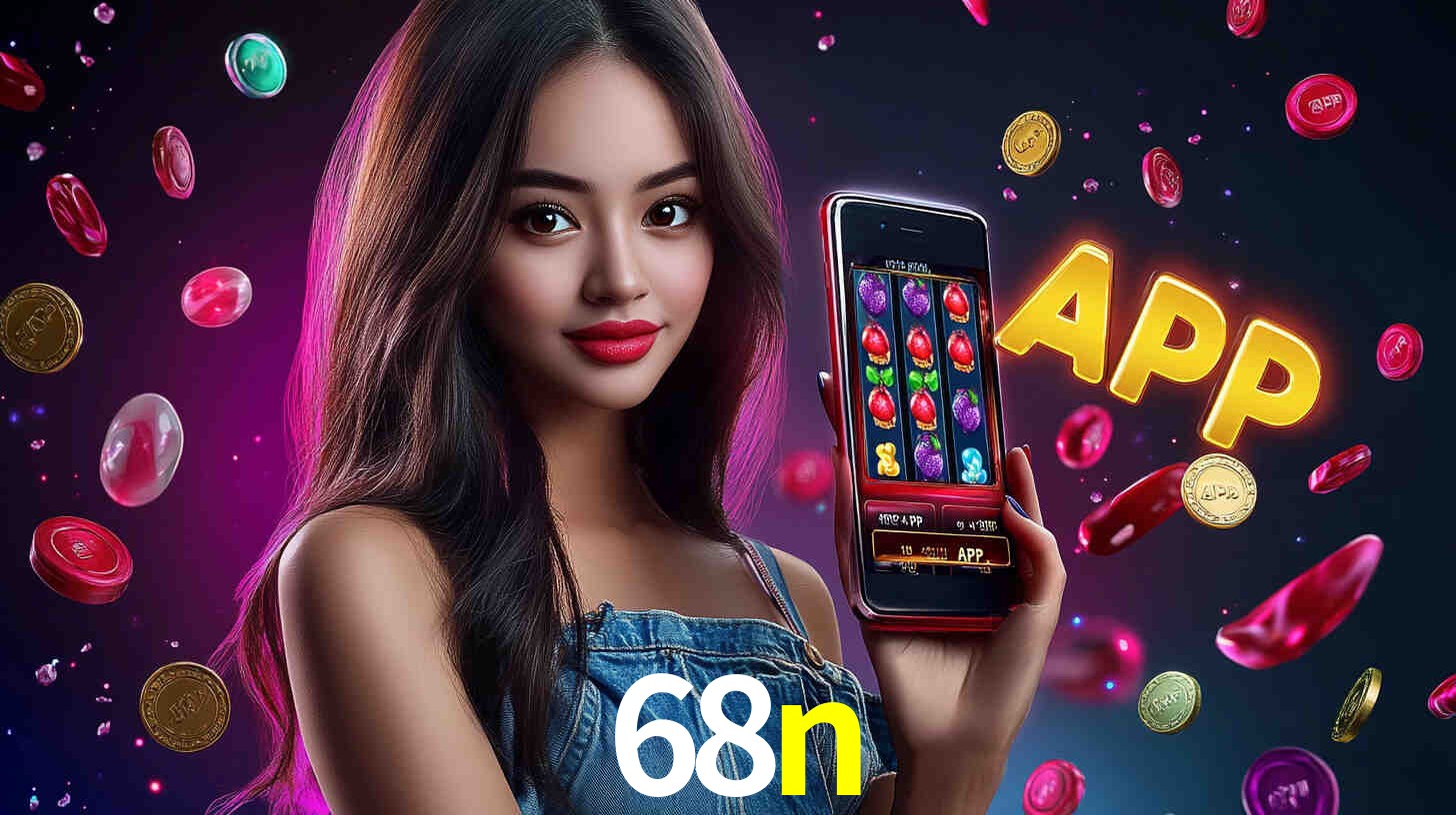 Casino Ao Vivo 68n