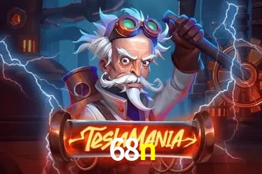 Descubra o Programa VIP da 68n: Vantagens Exclusivas para Jogadores