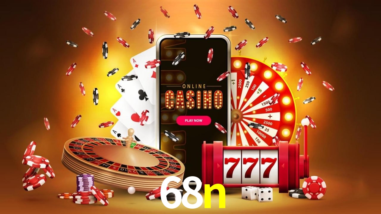 A Emoção da Loteria na 68n: Uma Chance de Mudança de Vida