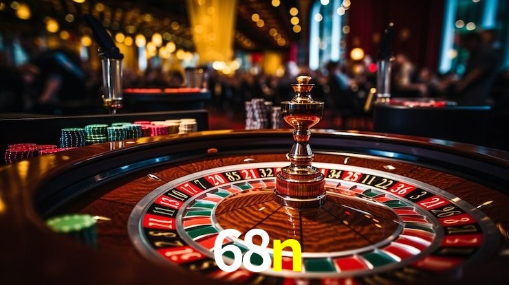 Game Providers 68n