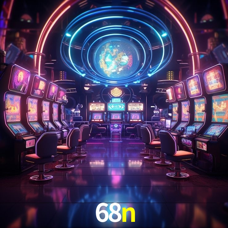 A Emoção da Loteria na 68n: Uma Chance de Mudança de Vida
