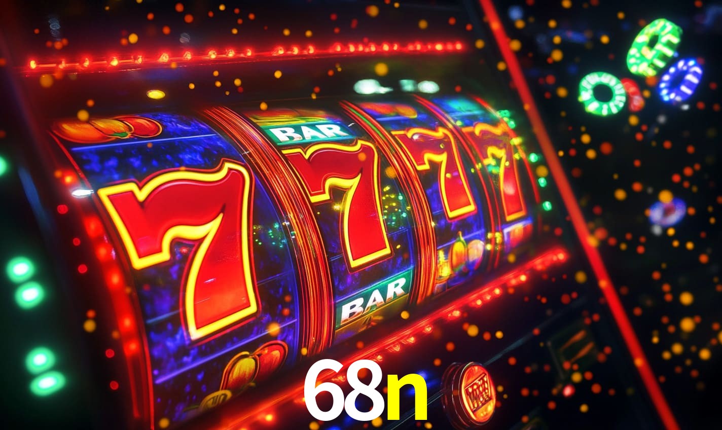 Desvendando o Mundo dos Jogos Virtuais na 68n