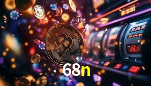 Integração de APIs 68n