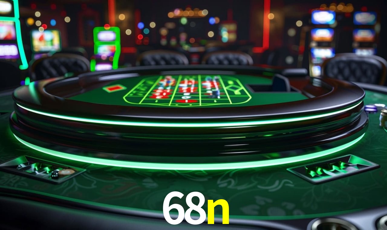 Live Casino 68n