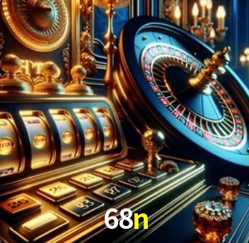 Inovações de Jogos na 68n: O Futuro das Experiências Interativas