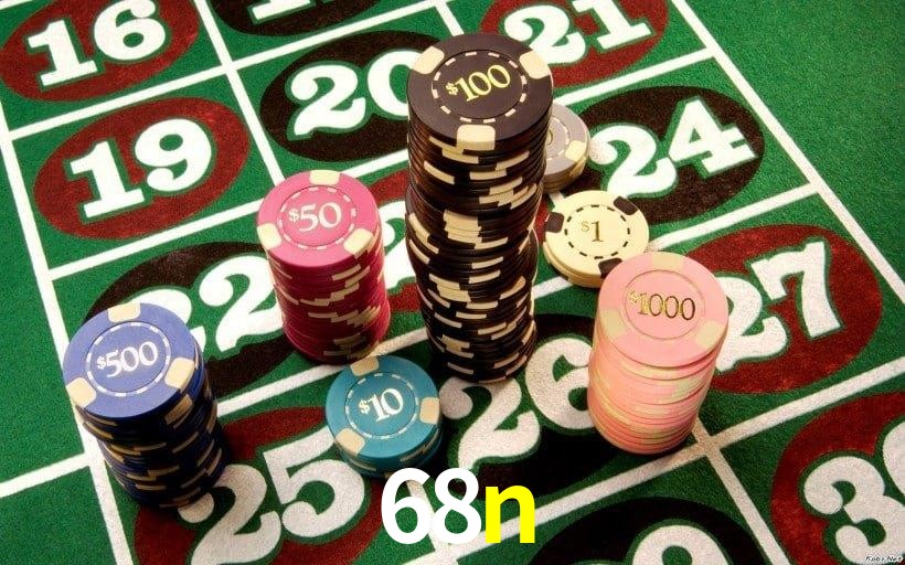 Login Seguro 68n