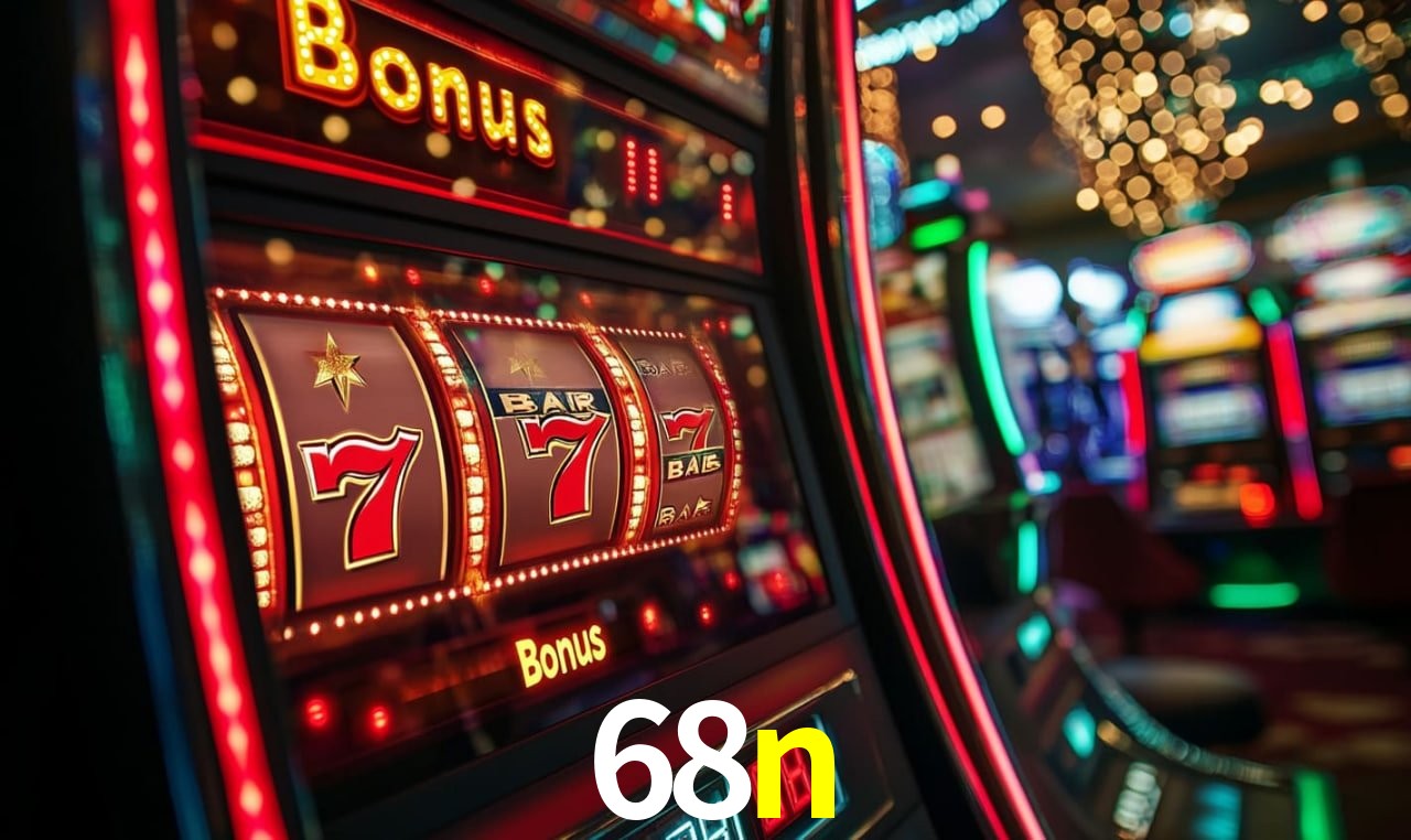 Descubra a Essência do 68n: Nossa História e Compromissos