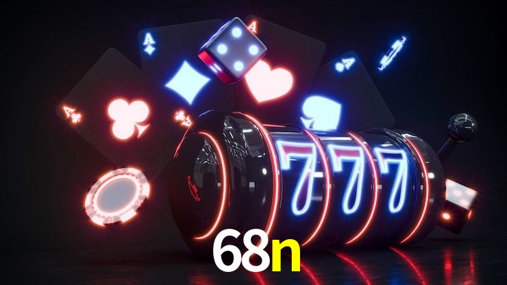 Roulette Table 68n