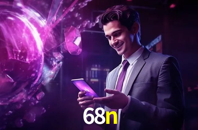 Blackjack Table 68n