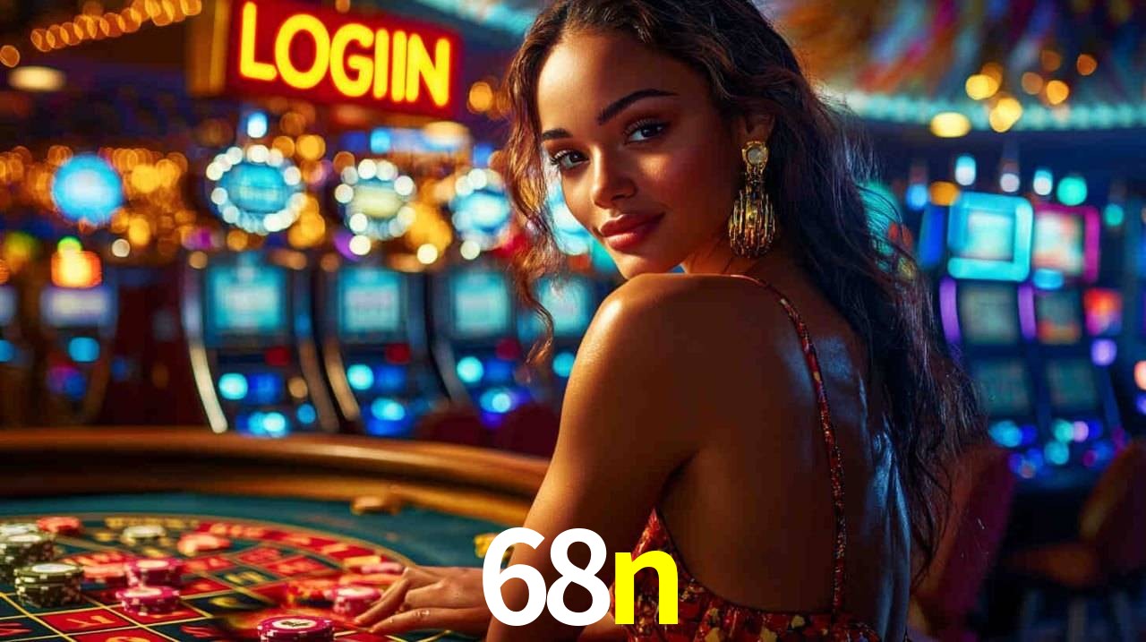 A Popularidade dos Caça-Níqueis no 68n