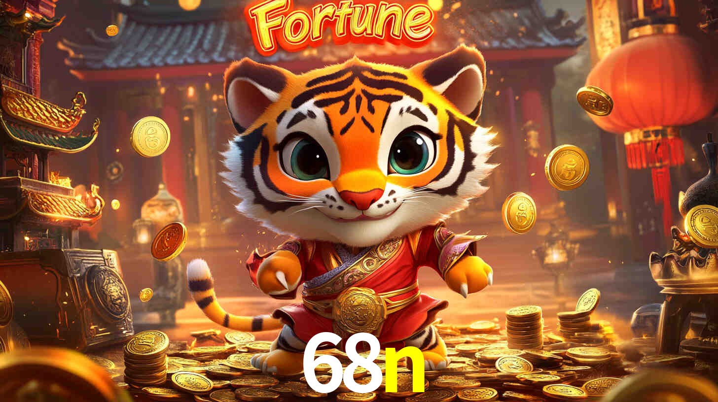 Jogos Exclusivos 68n