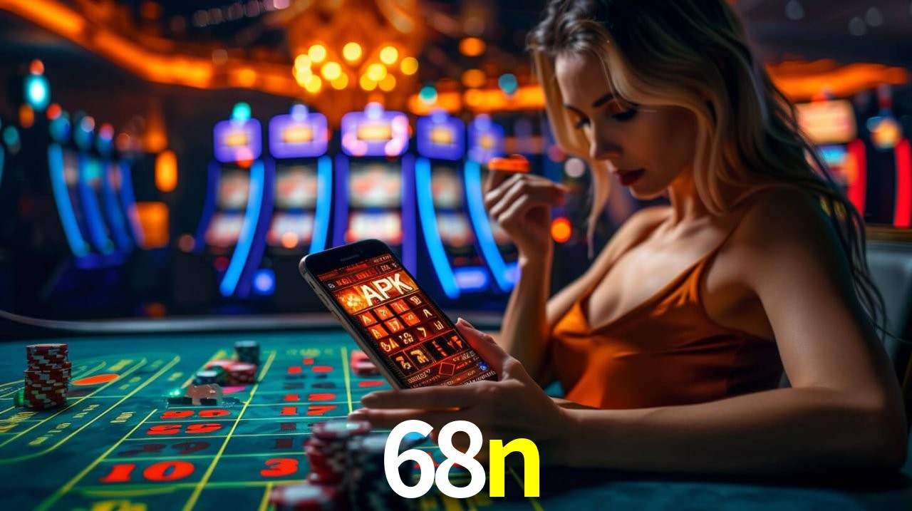 Daily Bonuses 68n