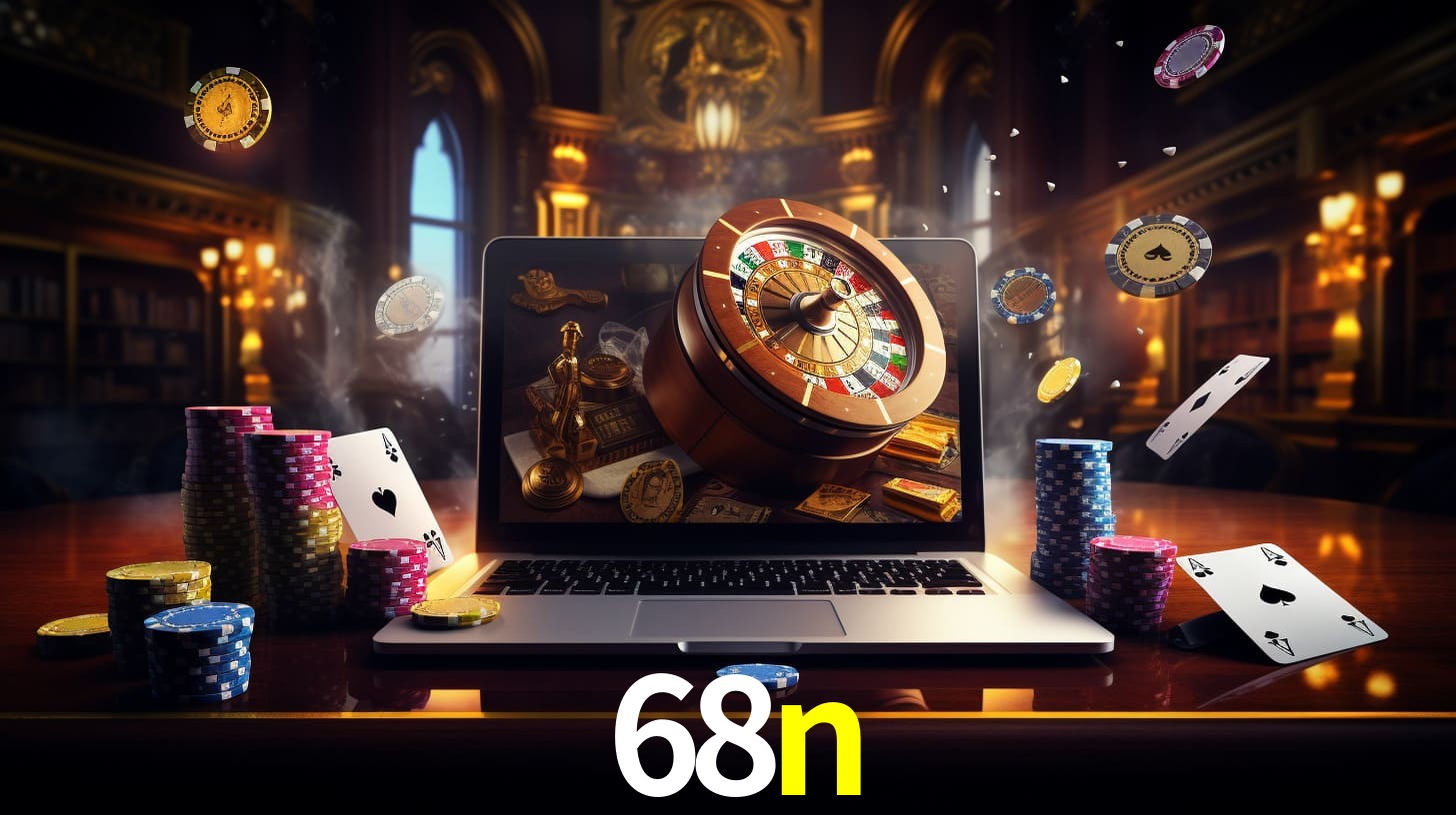 68n App Interface