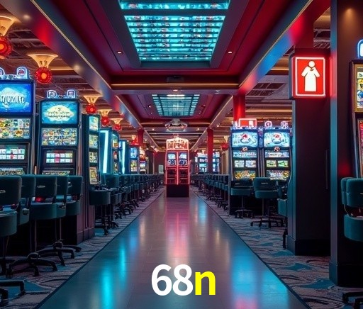 Casino Ao Vivo 68n