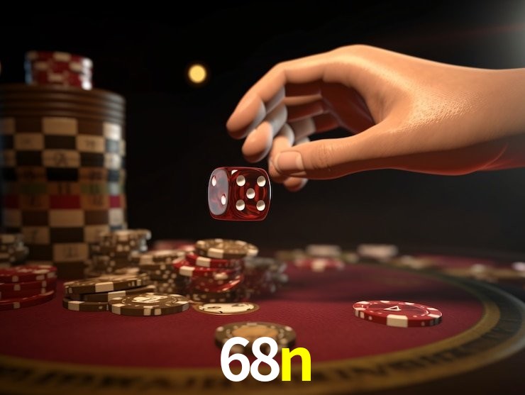 Apostas Esportivas na 68n: Um Guia Completo