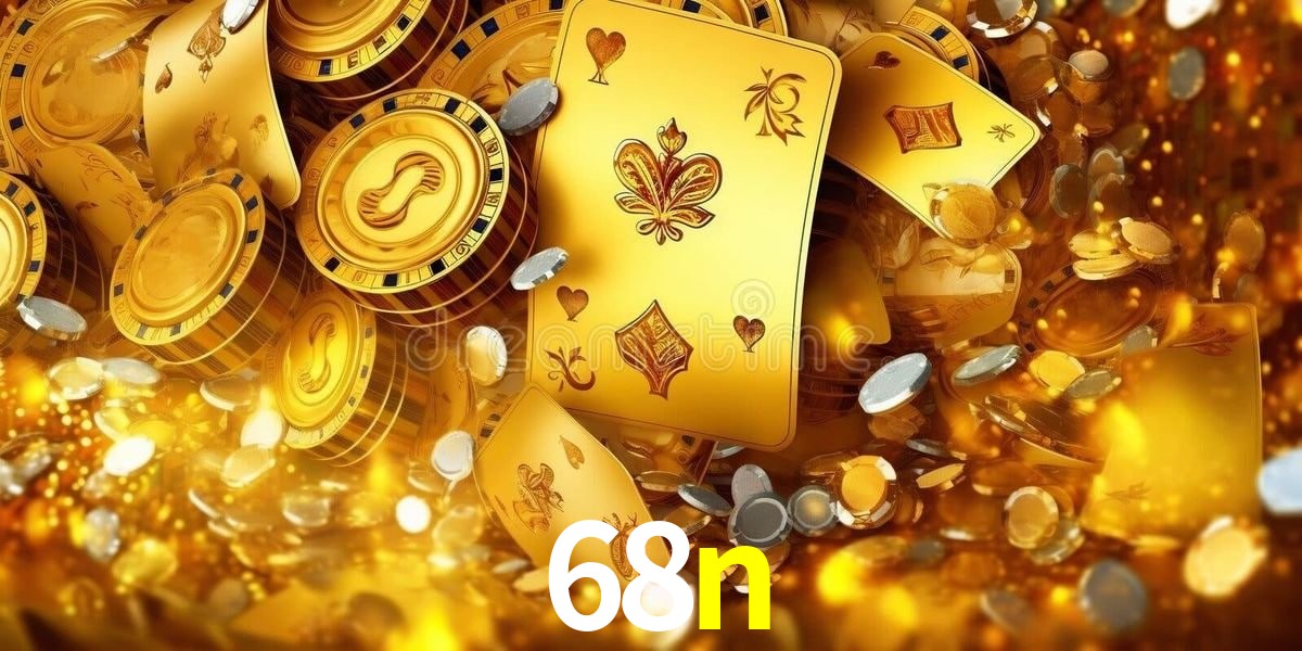 Jogos de Slot 68n