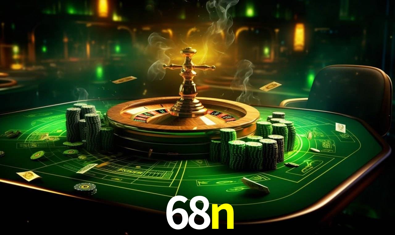 Tecnologia da Plataforma 68n