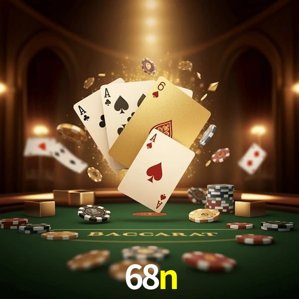 Welcome Bonus 68n