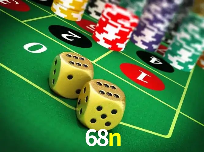 VIP Casino 68n